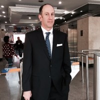 Jonathan Voymas