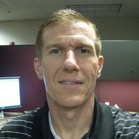 Bret Burleson
