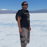 Juan Carlos Montenegro