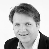 Nick Petrie