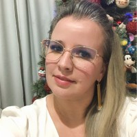 Karina Fernanda Moreira da Silva