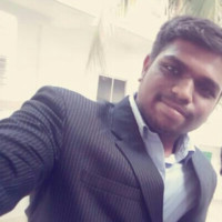 Kumaresan M