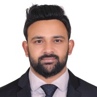 Fahad Bin Abdul Rahman