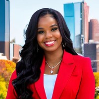 Ciara Scott