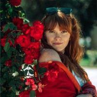 Molly-Kate Byrne