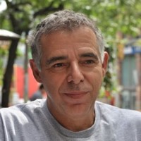 Dimitrios Antonopoulos