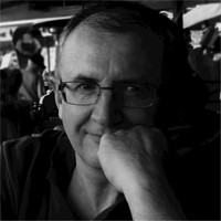 Francisco Morales Moreno