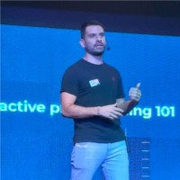 Bryan Ramírez Quirós