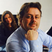 Damir Krizmanic