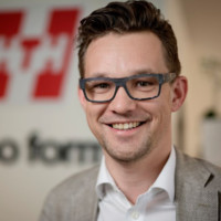 Fredrik Karlsen