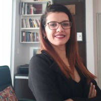Fernanda Gomes Da Silva