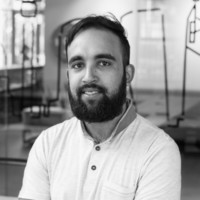 Mahomed Kyle Mitchell