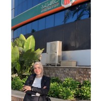 Marwa Ehab