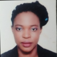 Dayo Abosede Adefila, Mba,Pgd,Hnd