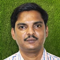 Mahesh Panchal