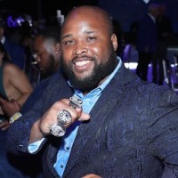 Marcus Cannon