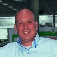 Erwin Bosveld