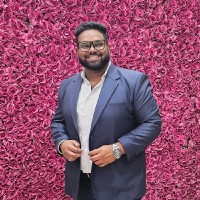 Suraj Rajan