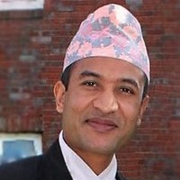 Rakesh Yogal Shrestha