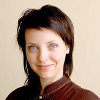 Irina Semenyuk