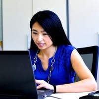 Marilyn Xu