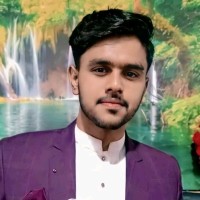 Muhammad Hussain