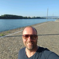 Dieter Van Daalen
