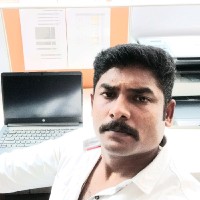 Praveen Balaji