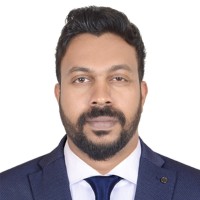 Kasun Chathuranga, Mrics, Mciarb, Maiqs, Cqs, Aiqssl, Mqsi, Bsc Qs.