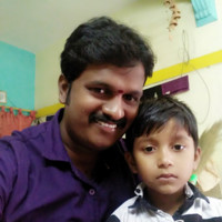 S M Madhu Sudhan