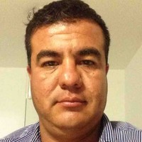 Jesus Paul Espinosa Pardo