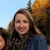 Carrie-Anne Debraga