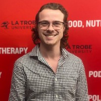 Hamish Pearce