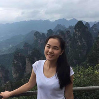 Wenlin Chen