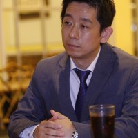 藤田精