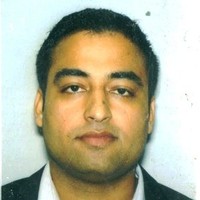 Dhirendra Soni