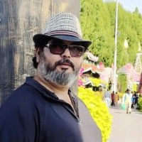 Vinod Bagade