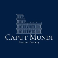 Caput Mundi Finance Society
