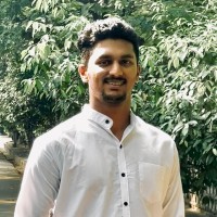 Jithin P