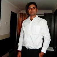Trinetra Kumar Dwivedi