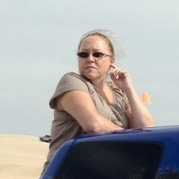 Angela Mackeller