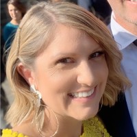 Sasha Dickson
