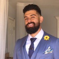 Julio Perez