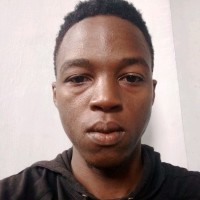 Geryson Geofrey