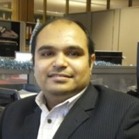Nirav Bhatt