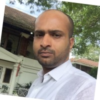 Vineeth Harikumar