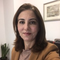 Azniv Tashdjian