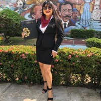 Rosa Isela Reyes Lopez