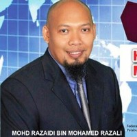 Razaidi Razali