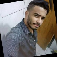 Empreendedor João Paulo